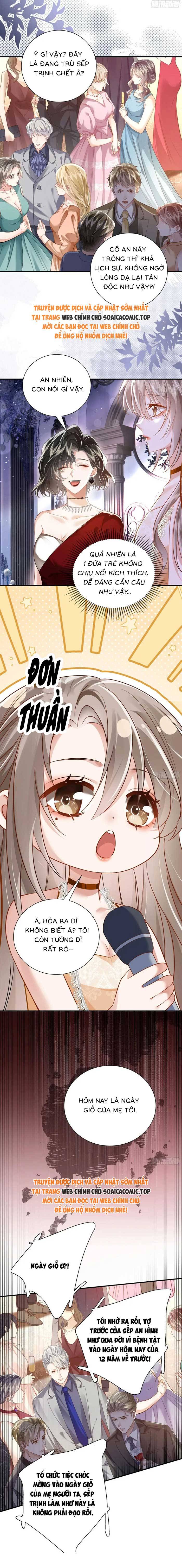 Ninita Yêu Dấu - Phần 2 Chap 1625.1 - Next Chap 1626.1