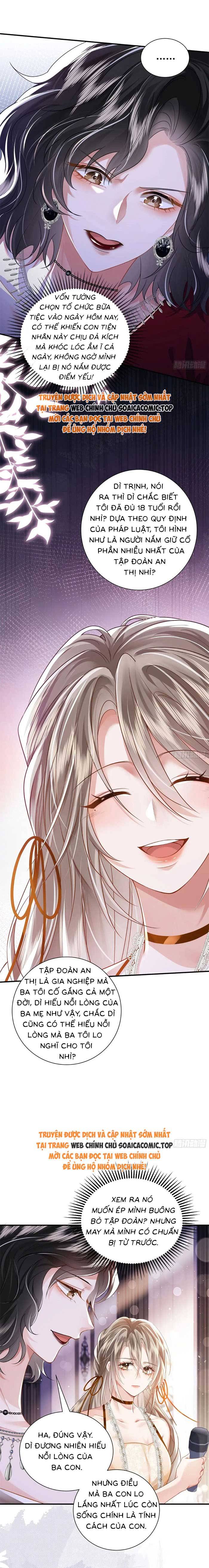 Ninita Yêu Dấu - Phần 2 Chap 1625.1 - Next Chap 1626.1