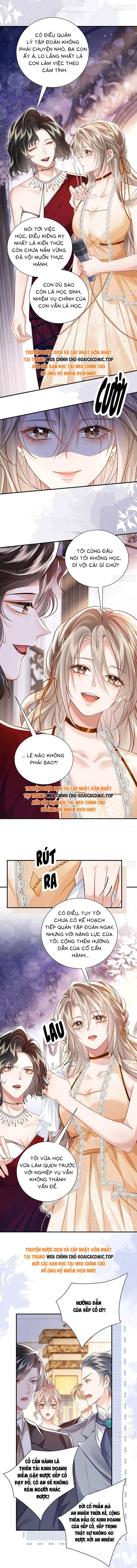 Ninita Yêu Dấu - Phần 2 Chap 1625.1 - Next Chap 1626.1