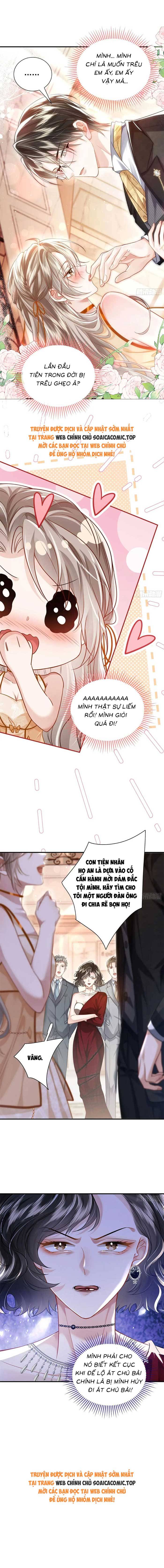 Ninita Yêu Dấu - Phần 2 Chap 1625.1 - Next Chap 1626.1