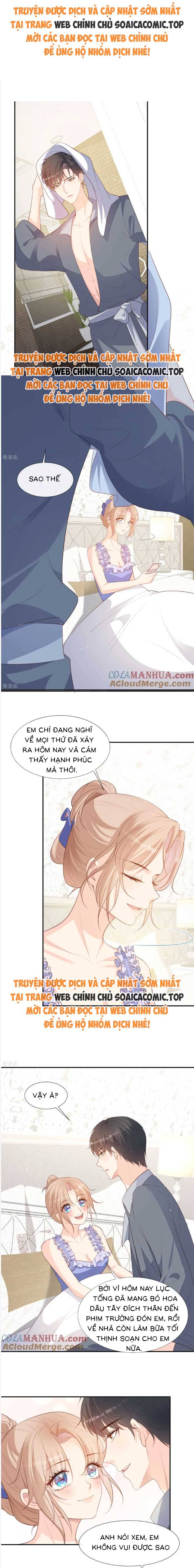 Ninita Yêu Dấu - Phần 2 Chap 1625.2 - Next Chap 1626.2