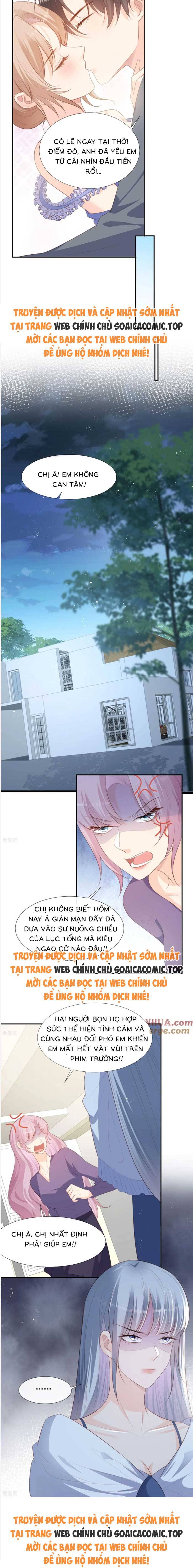 Ninita Yêu Dấu - Phần 2 Chap 1625.2 - Next Chap 1626.2