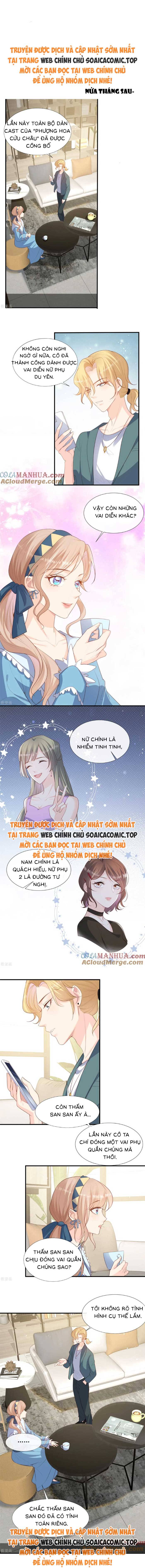 Ninita Yêu Dấu - Phần 2 Chap 1625.3 - Next Chap 1626.3