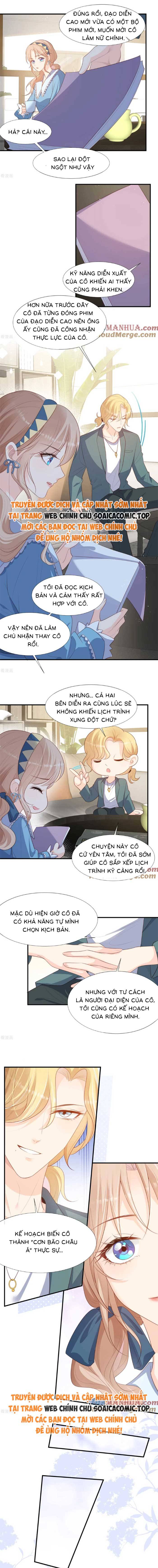 Ninita Yêu Dấu - Phần 2 Chap 1625.3 - Next Chap 1626.3