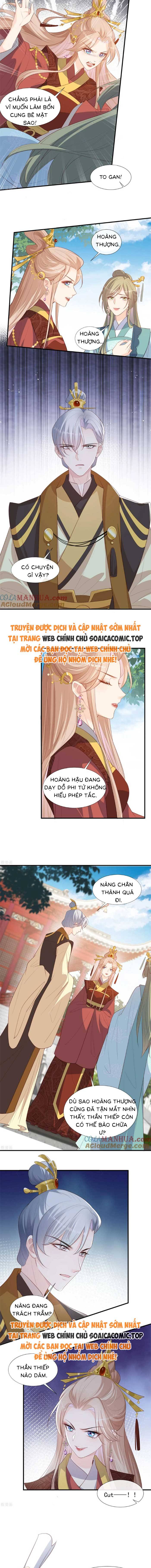 Ninita Yêu Dấu - Phần 2 Chap 1625.3 - Next Chap 1626.3