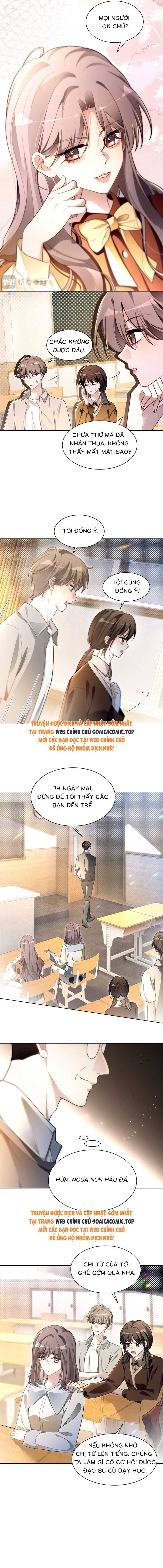 Ninita Yêu Dấu - Phần 2 Chap 1625.4 - Next Chap 1626.4