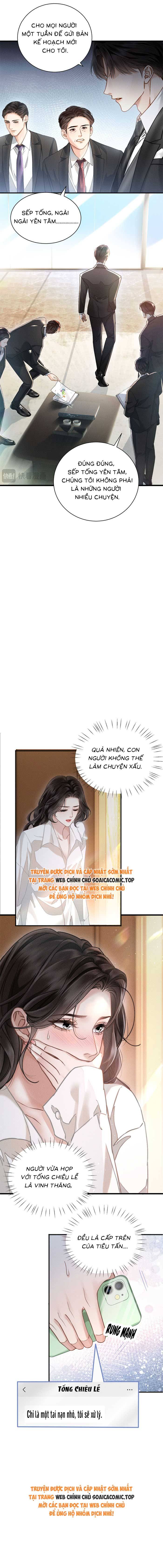 Ninita Yêu Dấu - Phần 2 Chap 1625.5 - Next Chap 1626.5