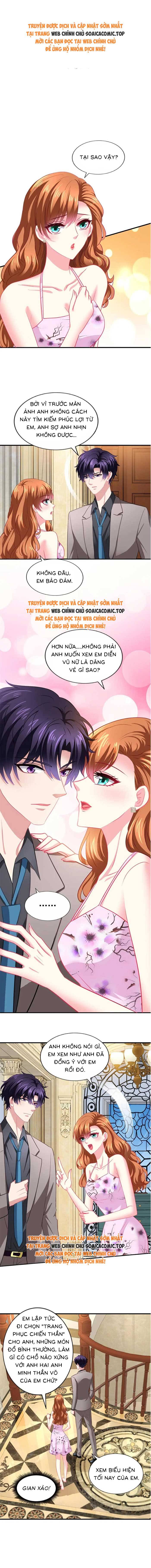 Ninita Yêu Dấu - Phần 2 Chap 1625.6 - Next Chap 1626.6