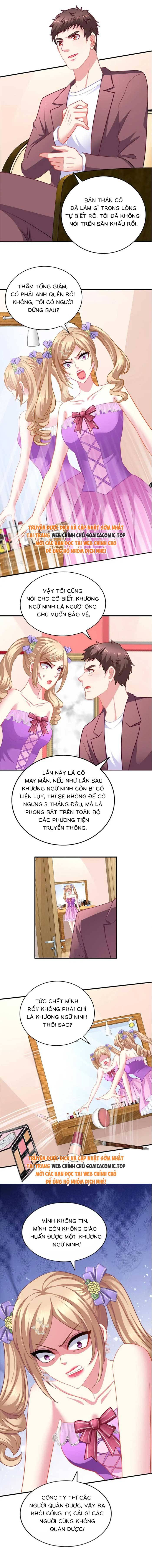 Ninita Yêu Dấu - Phần 2 Chap 1625.6 - Next Chap 1626.6