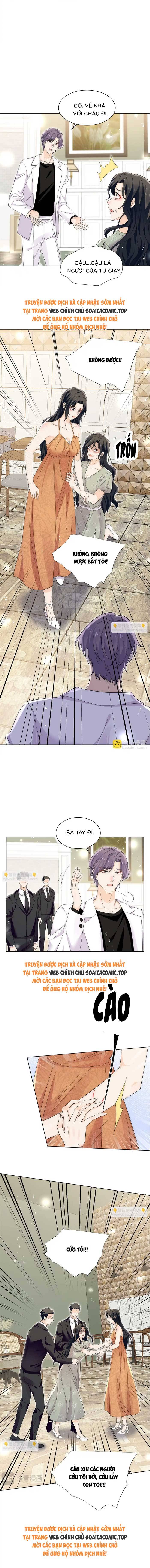 Ninita Yêu Dấu - Phần 2 Chap 1625.8 - Next Chap 1626.8