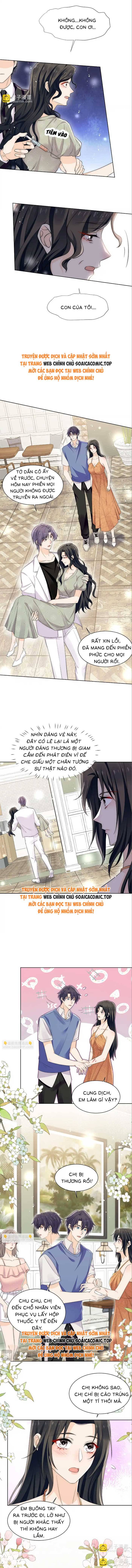 Ninita Yêu Dấu - Phần 2 Chap 1625.8 - Next Chap 1626.8