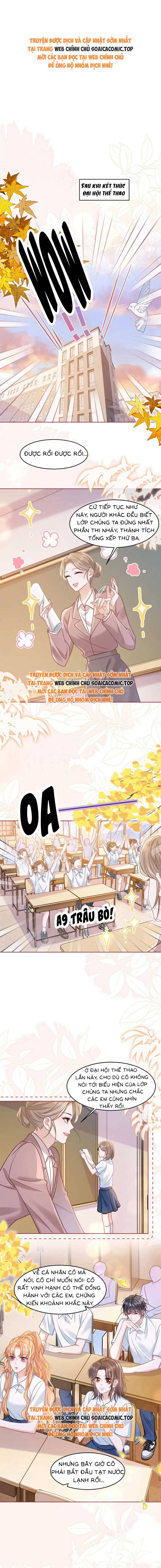 Ninita Yêu Dấu - Phần 2 Chap 1625.9 - Next Chap 1626.9