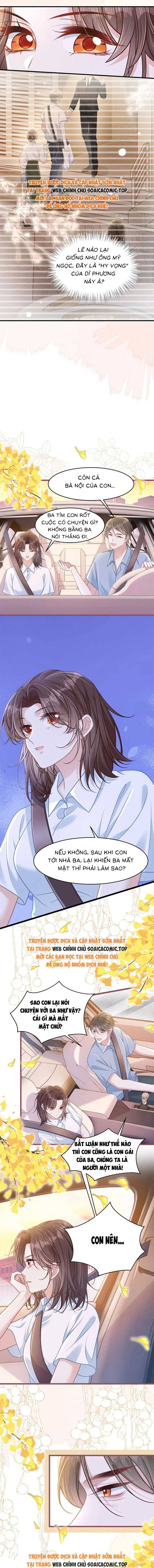 Ninita Yêu Dấu - Phần 2 Chap 1625.9 - Next Chap 1626.9