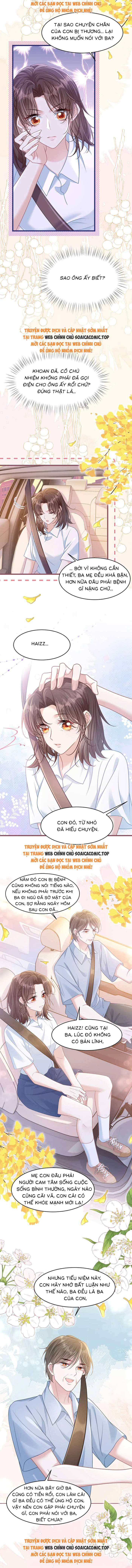 Ninita Yêu Dấu - Phần 2 Chap 1625.9 - Next Chap 1626.9