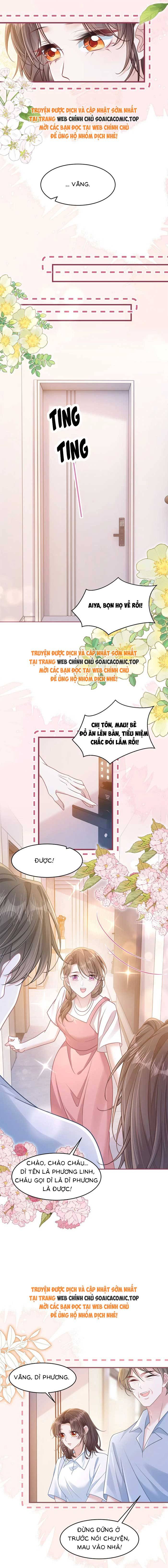 Ninita Yêu Dấu - Phần 2 Chap 1625.9 - Next Chap 1626.9