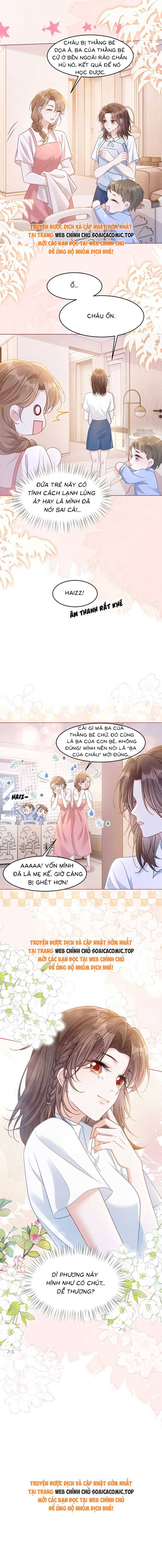 Ninita Yêu Dấu - Phần 2 Chap 1625.9 - Next Chap 1626.9