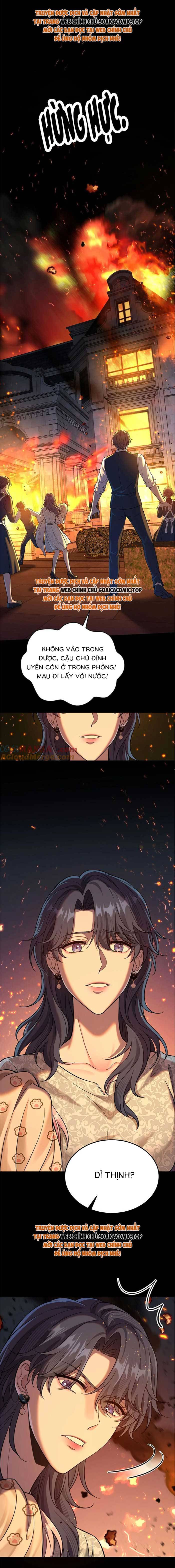 Ninita Yêu Dấu - Phần 2 Chap 1626.1 - Next Chap 1627.1