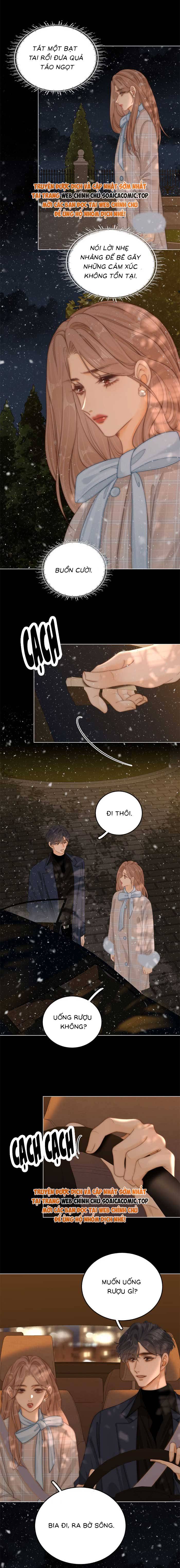 Ninita Yêu Dấu - Phần 2 Chap 1626.2 - Next Chap 1627.2