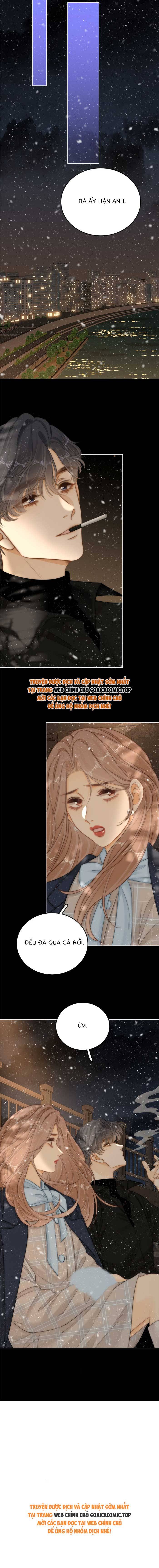 Ninita Yêu Dấu - Phần 2 Chap 1626.2 - Next Chap 1627.2