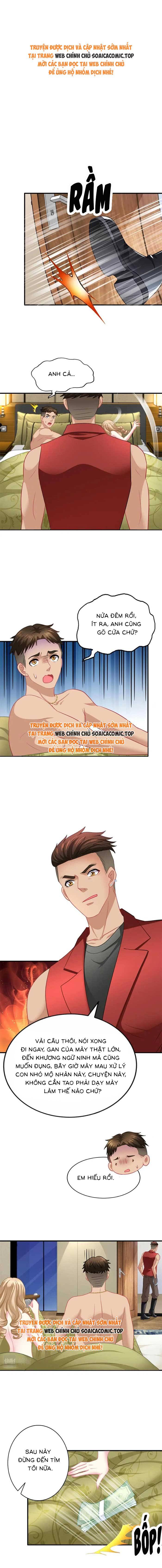 Ninita Yêu Dấu - Phần 2 Chap 1626.3 - Next Chap 1627.3