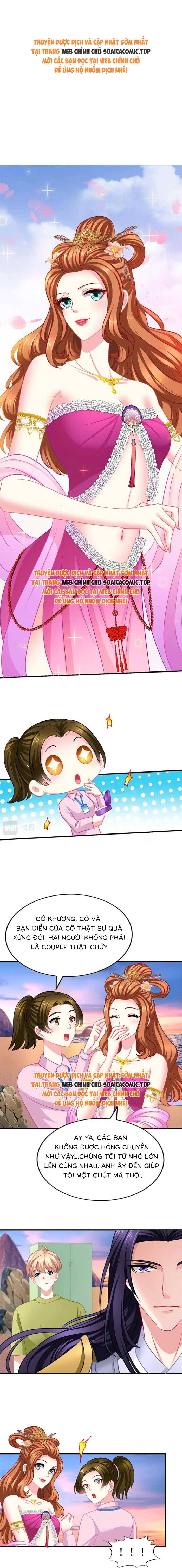 Ninita Yêu Dấu - Phần 2 Chap 1626.4 - Next Chap 1627.4