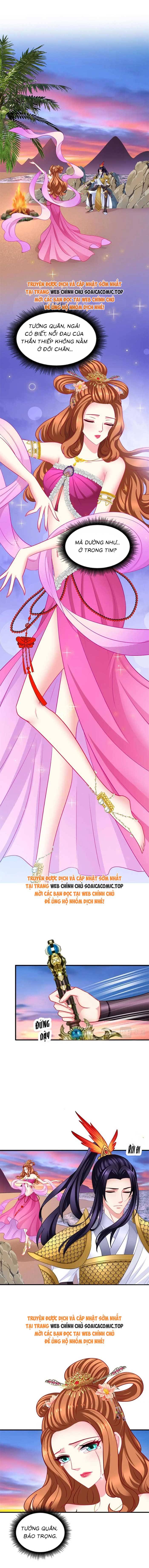 Ninita Yêu Dấu - Phần 2 Chap 1626.4 - Next Chap 1627.4