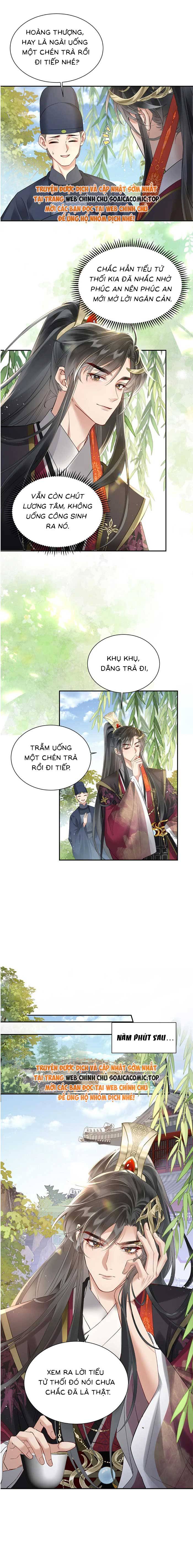 Ninita Yêu Dấu - Phần 2 Chap 1626.7 - Next Chap 1627.7