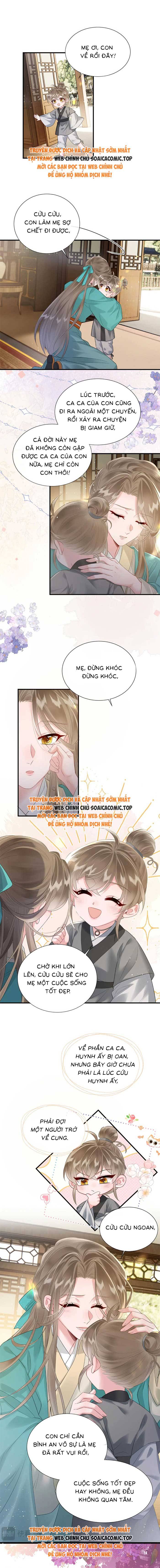 Ninita Yêu Dấu - Phần 2 Chap 1626.7 - Next Chap 1627.7