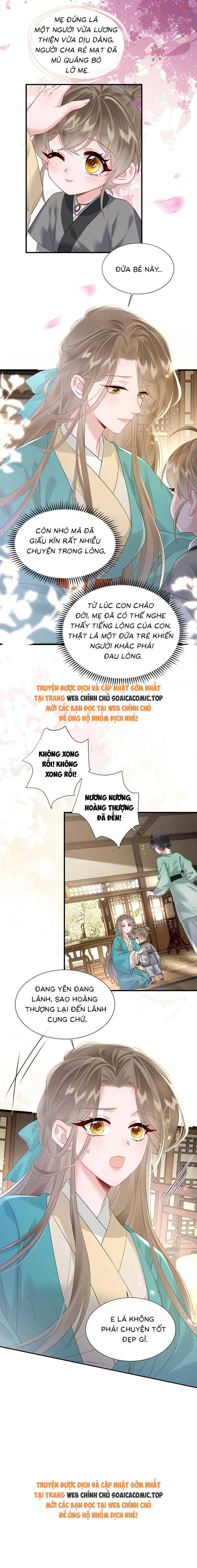 Ninita Yêu Dấu - Phần 2 Chap 1626.7 - Next Chap 1627.7