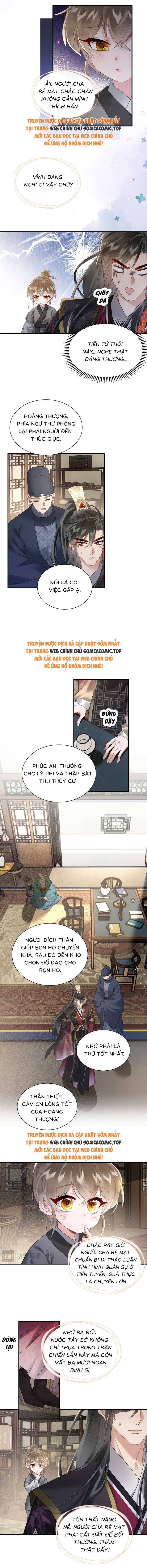 Ninita Yêu Dấu - Phần 2 Chap 1626.8 - Next Chap 1627.8