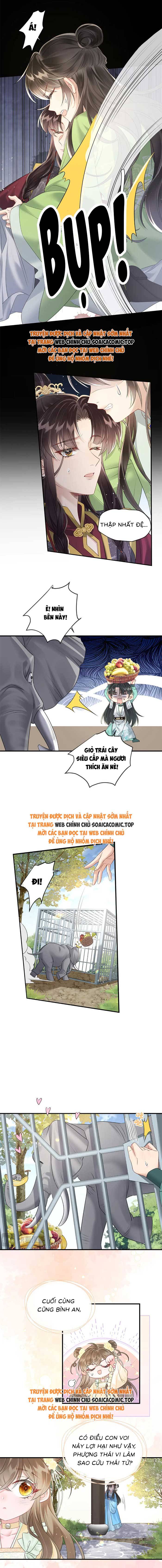 Ninita Yêu Dấu - Phần 2 Chap 1627.3 - Next Chap 1628.3