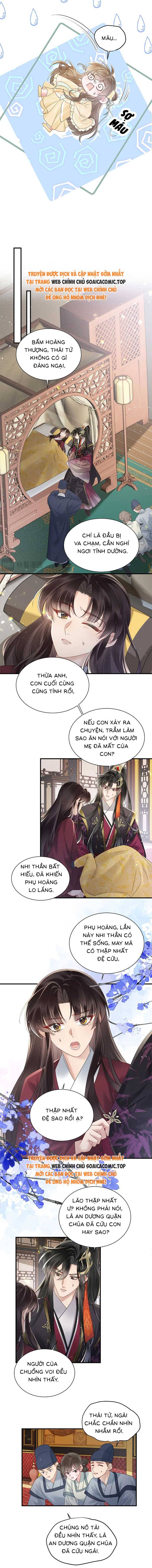 Ninita Yêu Dấu - Phần 2 Chap 1627.3 - Next Chap 1628.3