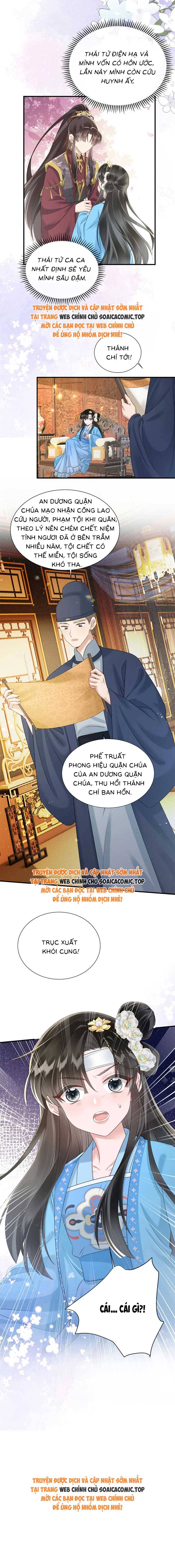 Ninita Yêu Dấu - Phần 2 Chap 1627.3 - Next Chap 1628.3