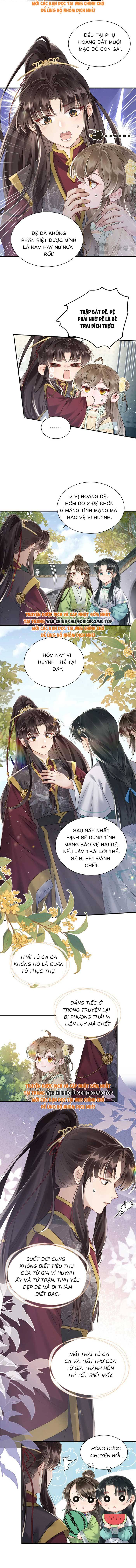 Ninita Yêu Dấu - Phần 2 Chap 1627.4 - Next Chap 1628.4