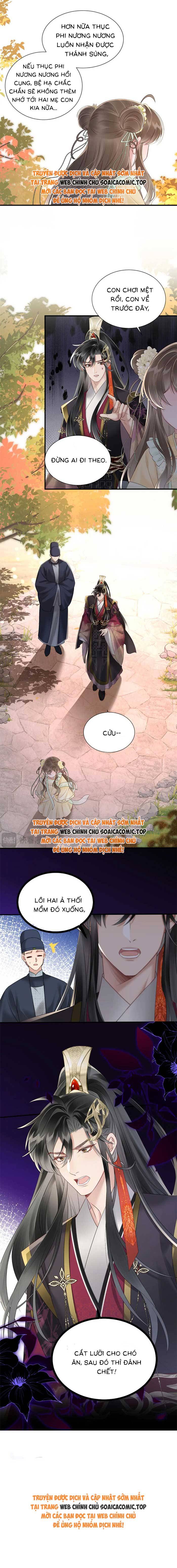 Ninita Yêu Dấu - Phần 2 Chap 1627.4 - Next Chap 1628.4