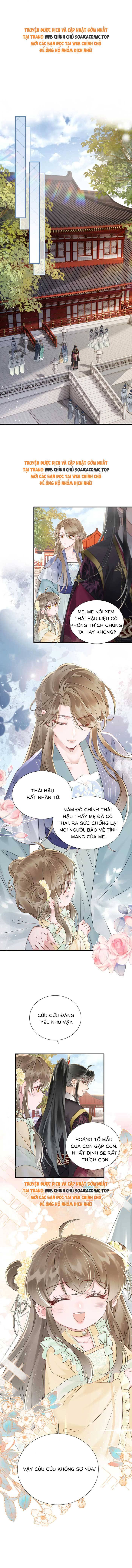 Ninita Yêu Dấu - Phần 2 Chap 1627.5 - Next Chap 1628.5