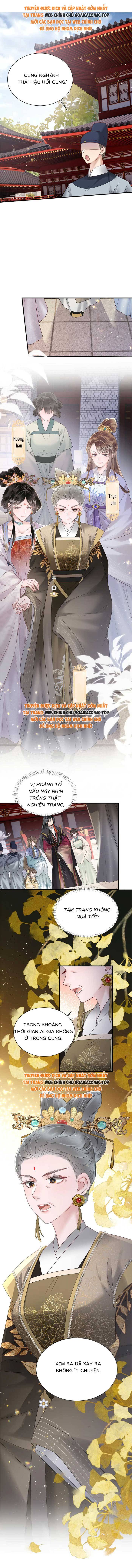 Ninita Yêu Dấu - Phần 2 Chap 1627.5 - Next Chap 1628.5