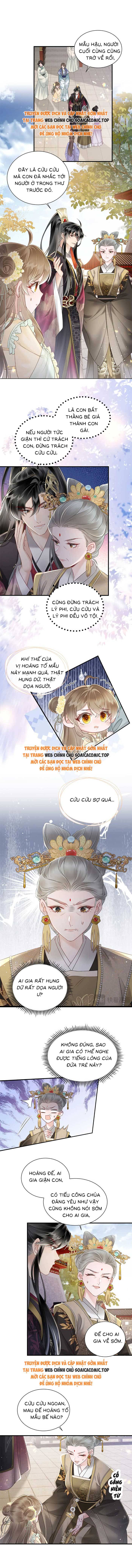 Ninita Yêu Dấu - Phần 2 Chap 1627.5 - Next Chap 1628.5