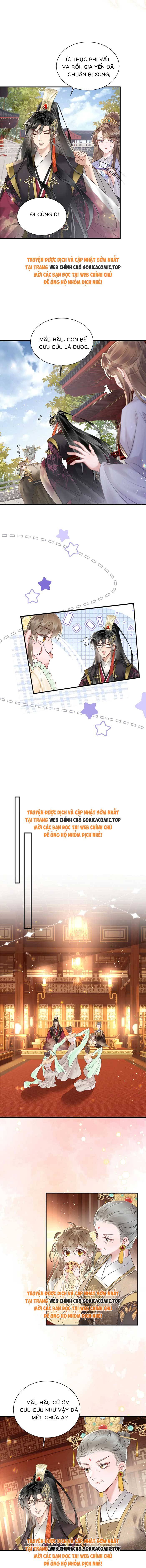 Ninita Yêu Dấu - Phần 2 Chap 1627.5 - Next Chap 1628.5