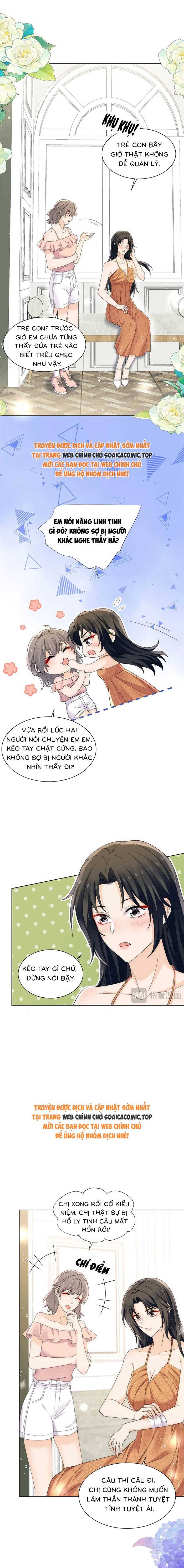 Ninita Yêu Dấu - Phần 2 Chap 1627.6 - Next Chap 1628.6