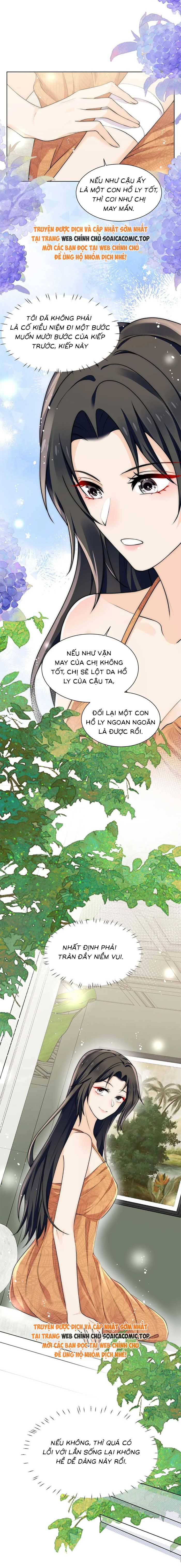 Ninita Yêu Dấu - Phần 2 Chap 1627.6 - Next Chap 1628.6