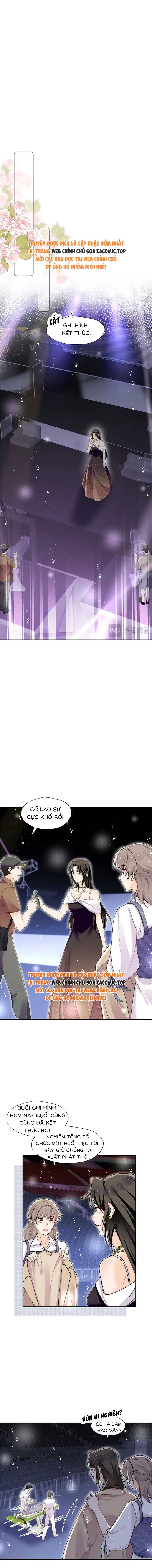 Ninita Yêu Dấu - Phần 2 Chap 1627.6 - Next Chap 1628.6