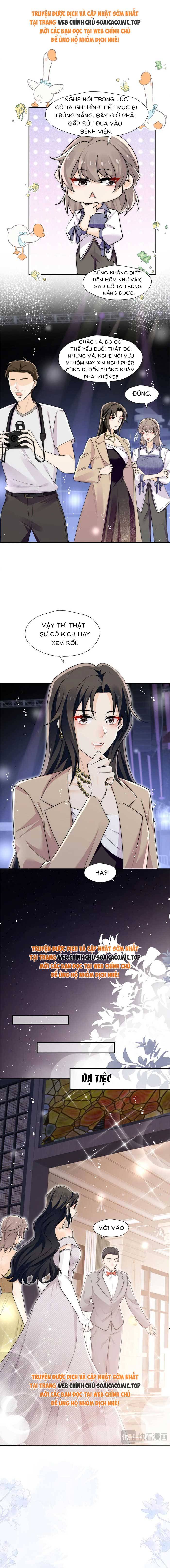 Ninita Yêu Dấu - Phần 2 Chap 1627.6 - Next Chap 1628.6