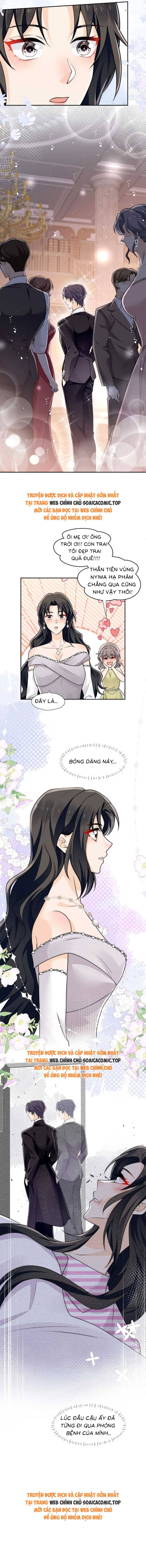 Ninita Yêu Dấu - Phần 2 Chap 1627.6 - Next Chap 1628.6