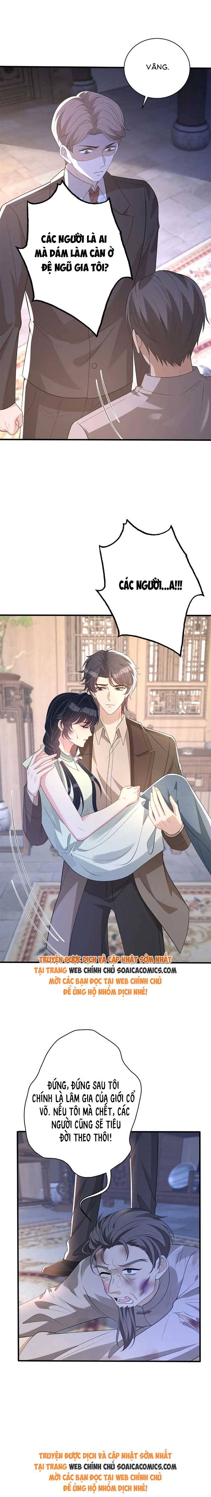 Ninita Yêu Dấu - Phần 2 Chap 1627.8 - Next Chap 1628.8