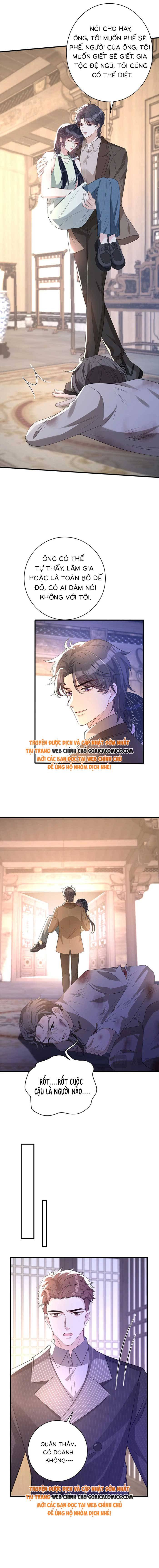 Ninita Yêu Dấu - Phần 2 Chap 1627.8 - Next Chap 1628.8