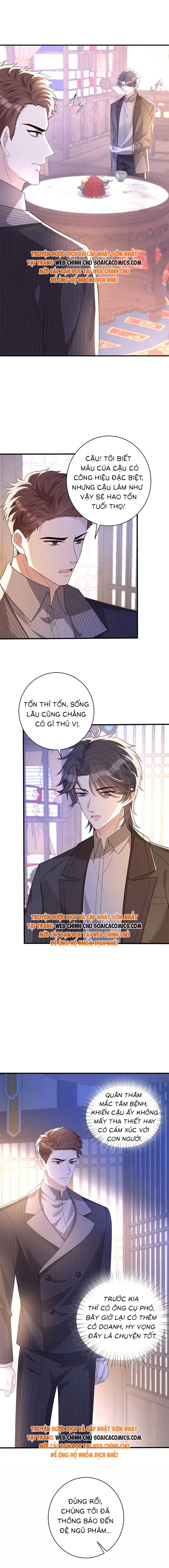 Ninita Yêu Dấu - Phần 2 Chap 1627.8 - Next Chap 1628.8