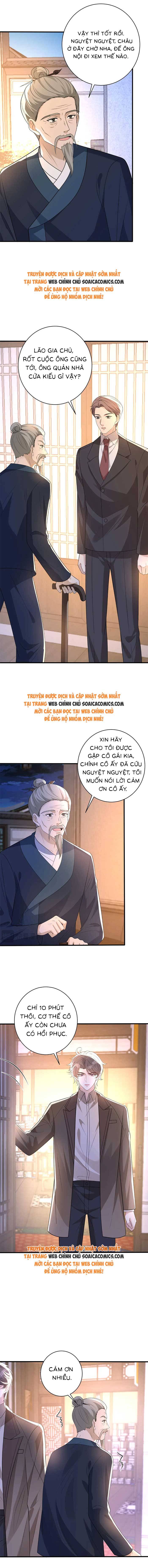 Ninita Yêu Dấu - Phần 2 Chap 1627.8 - Next Chap 1628.8