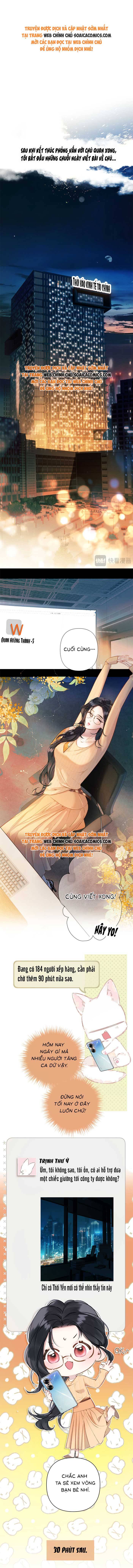 Ninita Yêu Dấu - Phần 2 Chap 1627.9 - Next Chap 1628.9