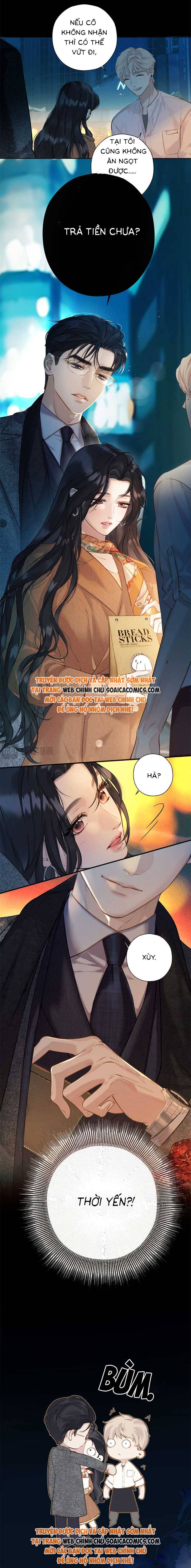 Ninita Yêu Dấu - Phần 2 Chap 1627.9 - Next Chap 1628.9